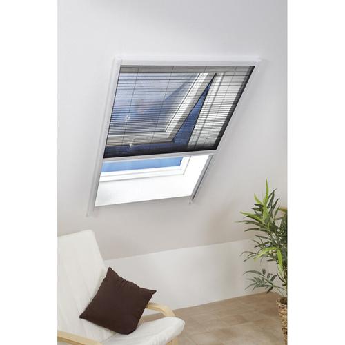 Hecht - Insektenschutz für Dachfenster xl, 160x180 cm 160x180 cm