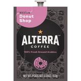 Alterra Donut Shop Coffee