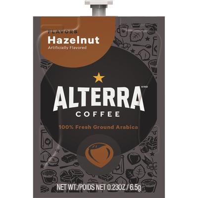 Alterra Hazelnut Coffee