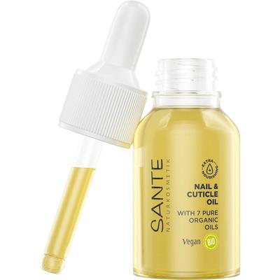 Sante - Nail & Cuticle Oil Nagellackentferner 15 ml (699.33 € / 1 l)