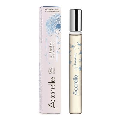 Acorelle Roll on Parfum - La Boheme 10 ml Damen Image