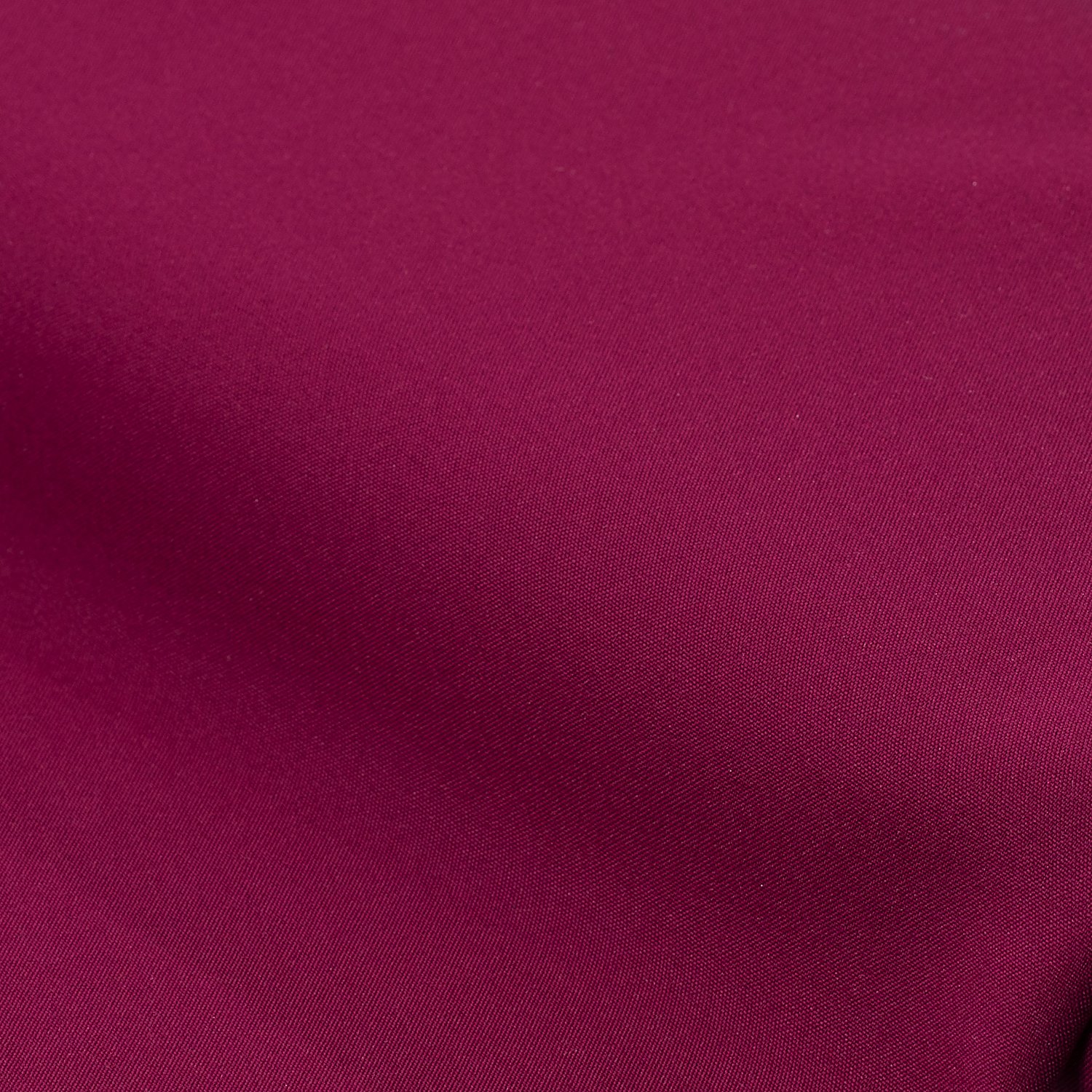 Tissu universel "classique", cassis