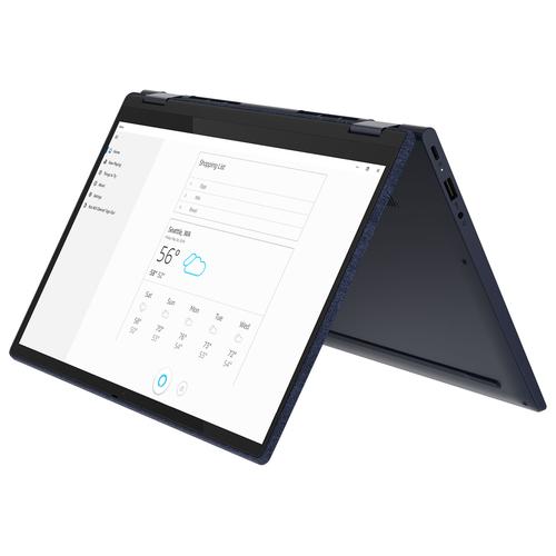Lenovo Yoga 6 Laptop »13ALC6« 13,3 Zoll (33,7 cm) AMD Ryzen? 5 5500U