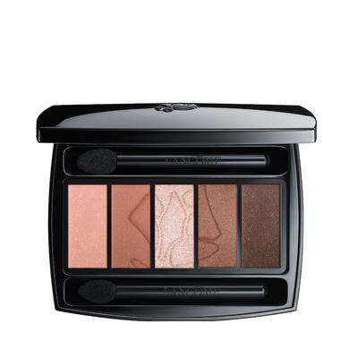 Lancôme Ombre Hypnôse Palette Lidschatten Nr. 18 - Nude Sculptural 4 g Braun Image