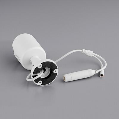 Speco Technologies 5MP 2.8 mm Fixed Lens IP Bullet Camera with Advanced Analytics O5B1G