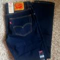 Levi's Jeans | Levis Water Less New Jeans 30 X 30 | Color: Blue | Size: 30