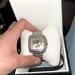 Gucci Accessories | Gucci Watch Square 800 Dollars Includes All Original Packaging Price Tags Etc | Color: Silver | Size: Os