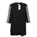 Adidas Dresses | Adidas Women's Moment Dress Size Small | Color: Black/White | Size: Small