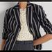 Ralph Lauren Jackets & Coats | Brand New Ralph Lauren Women Blazer | Color: Blue/White | Size: Various