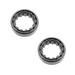 1969-1972 Chevrolet Townsman Rear Wheel Bearing Set - DIY Solutions