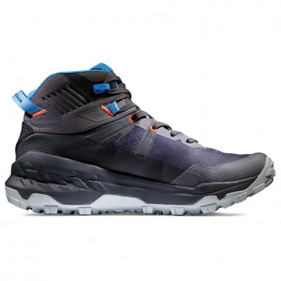 Mammut - Women's Sertig II Mid GTX - Wanderschuhe 38 | EU 38 blau Image
