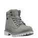 Lugz Mantle Hi - Womens 7 Grey Boot Medium