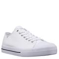 Lugz Stagger Lo - Mens 10.5 White Sneaker D