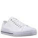 Lugz Stagger Lo - Mens 8.5 White Sneaker D