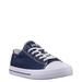 Lugz Stagger Lo - Womens 7 Navy Sneaker Medium