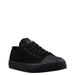 Lugz Stagger Lo - Womens 11 Black Sneaker Medium