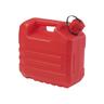 Pressol - Tanica di idrocarburi da 10l con tappo rosso - 10161 - eda