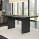 Amisco Jeffrey 72" Table - N/A