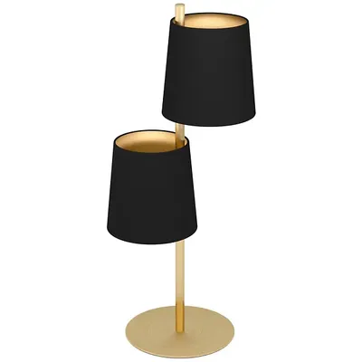 Eglo Almeida 2 Table Lamp