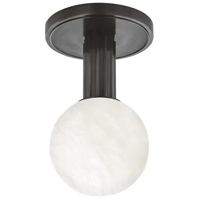 Hudson Valley Lighting Murray Hill Flushmount Light