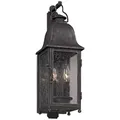 Troy Lighting Larchmont Outdoor Wall Sconce - B3211-VBZ
