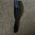 Gucci Other | Gucci Shoe Horn | Color: Black | Size: Os