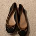 Coach Shoes | Coach Espadrilles Shoes | Color: Black | Size: 6