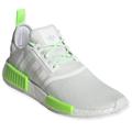 Adidas Shoes | Adidas Nmd_r1 Men’s Shoes | Color: Green/White | Size: Various