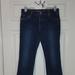 Levi's Jeans | Levi's Super Low Stretch. 13 Jr M | Color: Blue | Size: 13j