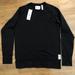 Adidas Sweaters | *New* Adidas X Reigning Champ Crewneck Sweatshirt | Color: Black | Size: M