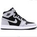 Nike Shoes | Air Jordan 1 Retro High Og Gs 'Shadow 2.0 | Color: Black/Gray | Size: 3.5bb