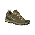 La Sportiva Ultra Raptor II Leather GTX Hiking Shoes - Men's Ivy/Cedar 40.5 34F-810811-40.5