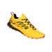 La Sportiva Kaptiva Running Shoes - Men's Yellow/Black 41.5 36U-100999-41.5