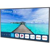 Peerless-AV Neptune 55" 4K UHD HDR Smart IPS LED Outdoor TV (Partial Sun) WPTV553