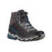 La Sportiva Ultra Raptor II Mid Leather GTX Hiking Shoes - Women's Carbon/Atlantic 38 34L-900630-38