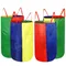 Sac de saut de course, jeux de plein air pour enfants, jouet de sport amusant pour fête