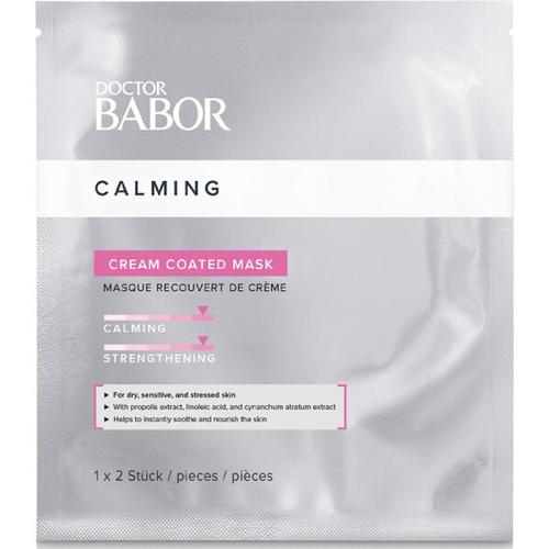 DOCTOR BABOR Cream Coated Mask 2 Stk.