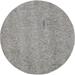 Mohawk Home Non Slip Rug Pad 1/2" Inch Thick Felt Cushion Reversible - Grey