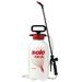 Solo 430-2G Premium Handheld Sprayer, High Density Polyethylene