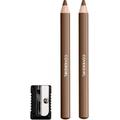 Easy Breezy Brow Fill + Define Brow Pencil - Soft Brown