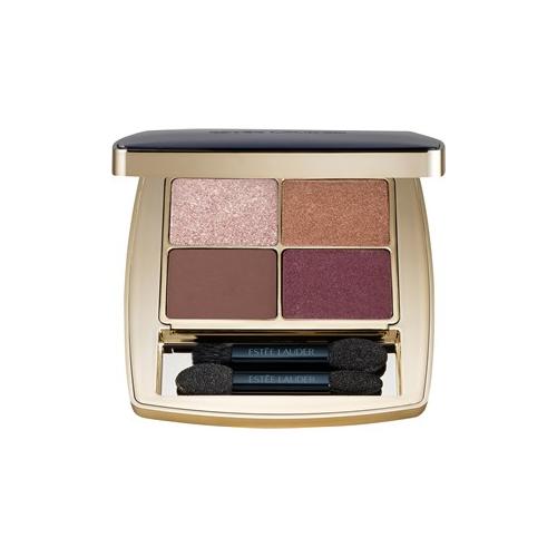 Estée Lauder Makeup Augenmakeup PC Envy Eyeshadow Quad Boho Rose