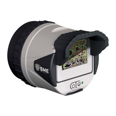 Shooting Made Easy Spot Shot Wifi Spotting Scope Camera - Spot Shot Wifi Spotting Scope Camera With