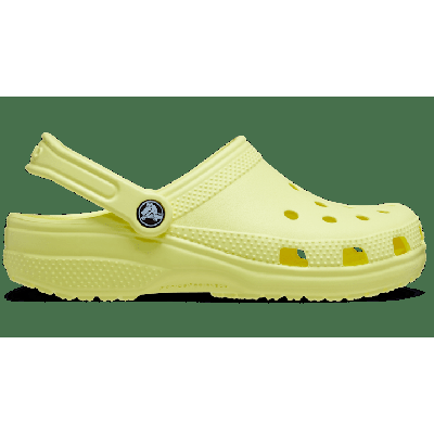 Crocs Sulphur Classic Clog Shoes
