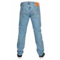Levi's Jeans | Levis 501 Denim Original Fit Jeans Straight Leg Button Fly | Color: Blue | Size: Various