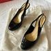 Kate Spade Shoes | Kate Spade Heels | Color: Black | Size: 7.5