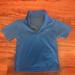 Under Armour Shirts & Tops | Baby Boys Under Armour Polo, Size 24 Months | Color: Blue | Size: 24mb