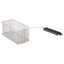 Fritteusenkorb - Gas Serie 140 x 280 x 130 mm Image