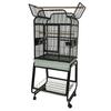 Best A&E Bird Cages - A&E Cage Company 782217 Open Victorian Top Review 
