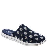 Clarks Breeze Shore - Womens 9 Navy Slip On N