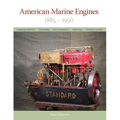 American Marine Engines